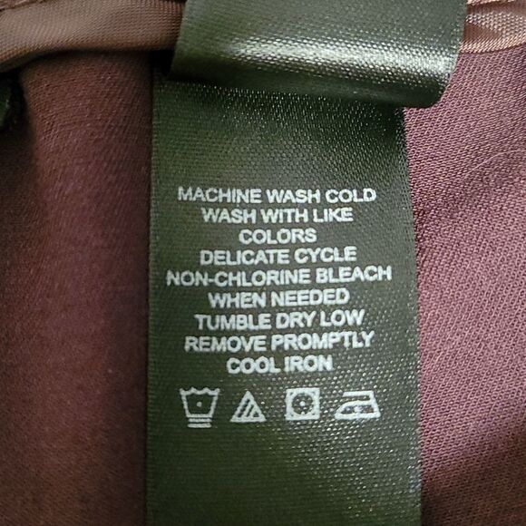 Liz Claiborne Stretch dress pants - Picture 7 of 7